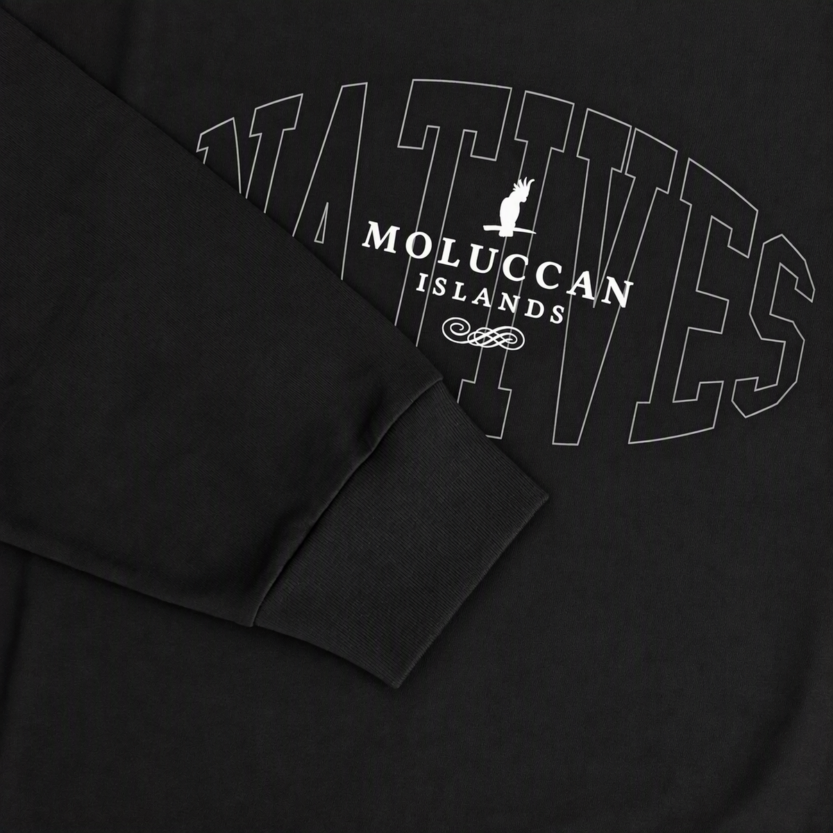 Moluccan Natives