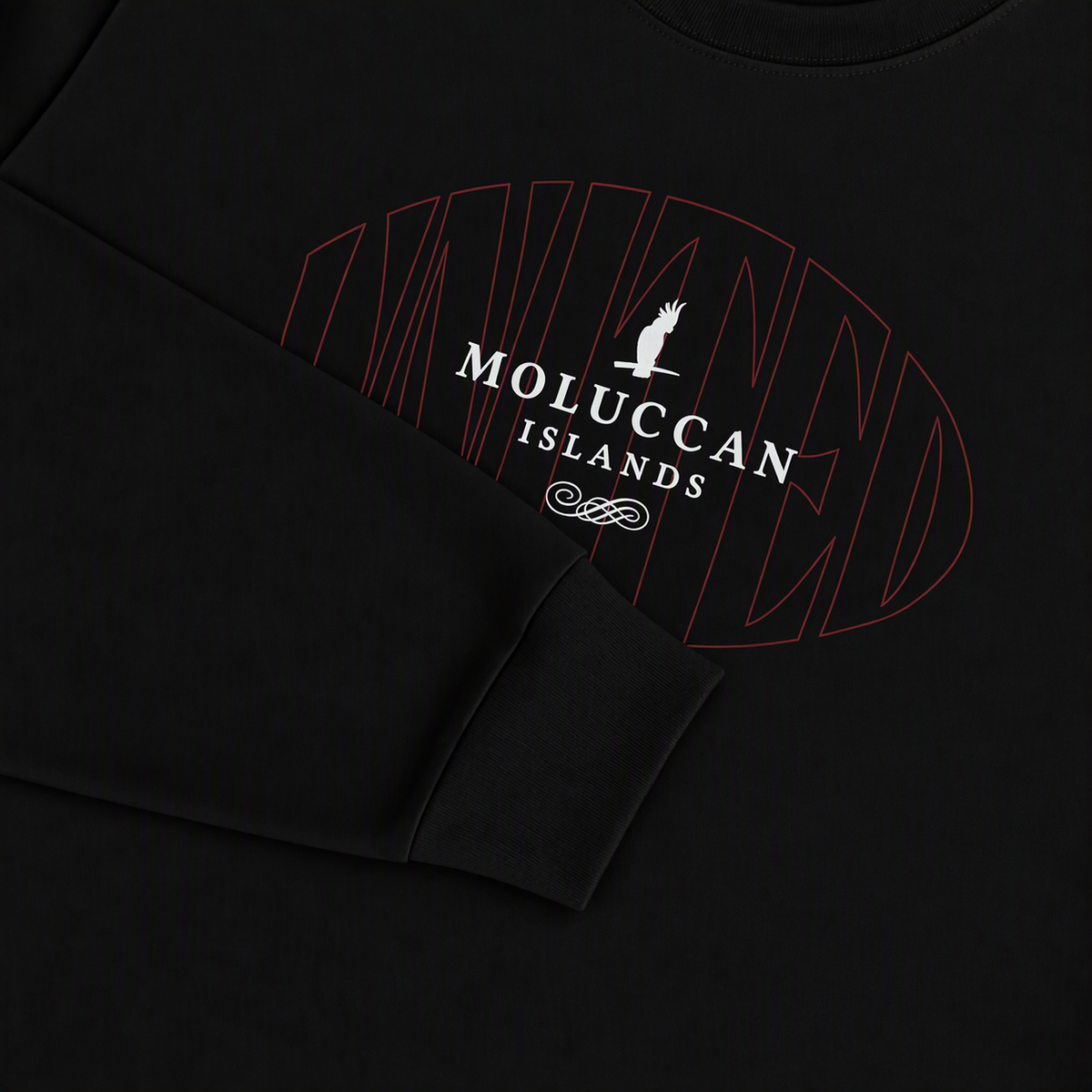 United Moluccan Islands