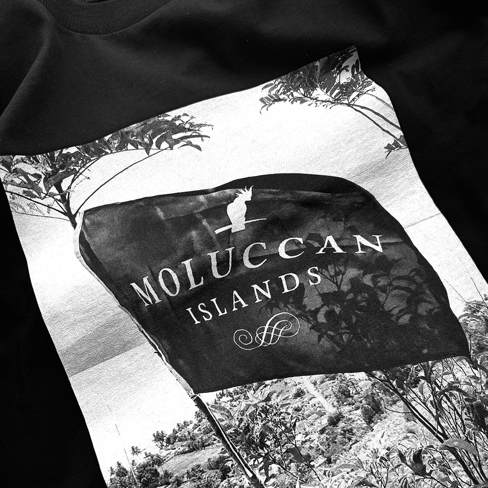 📍Home T-Shirt