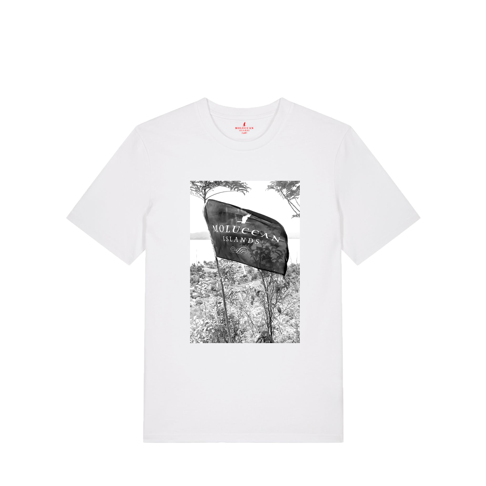 📍Home T-Shirt