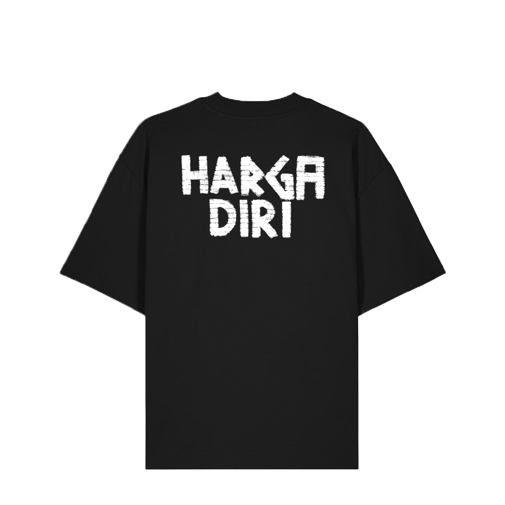 Harga Diri Barak