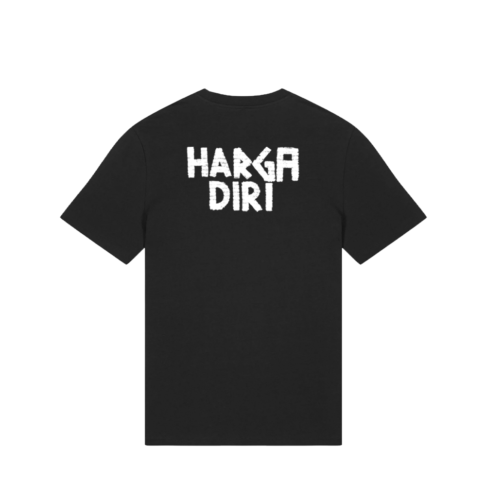 Harga Diri Barak