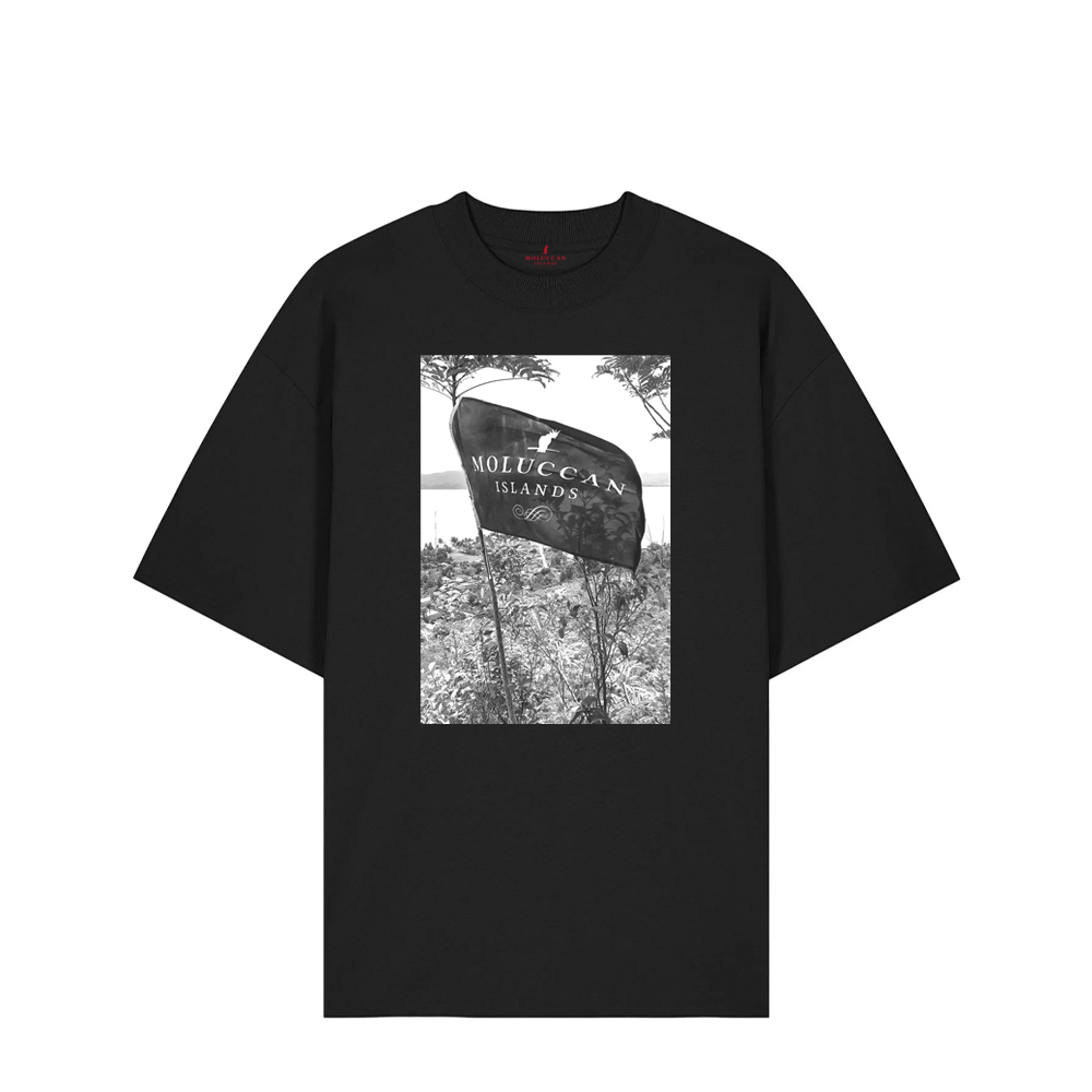 📍Home T-Shirt