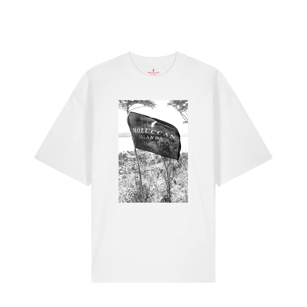 📍Home T-Shirt