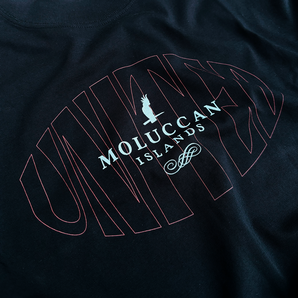 United Moluccan Islands