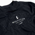 Moluccan NATIVES