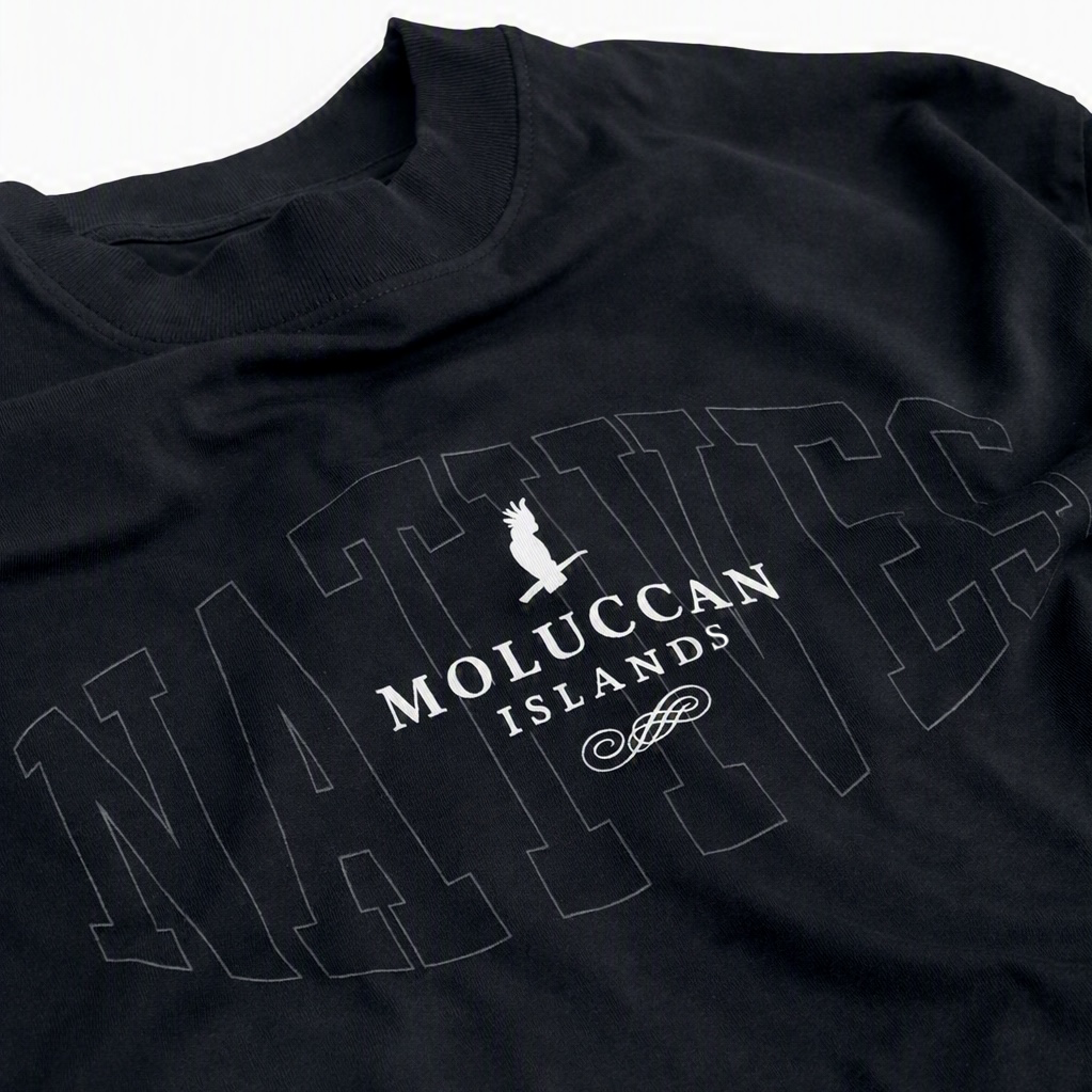 Moluccan NATIVES