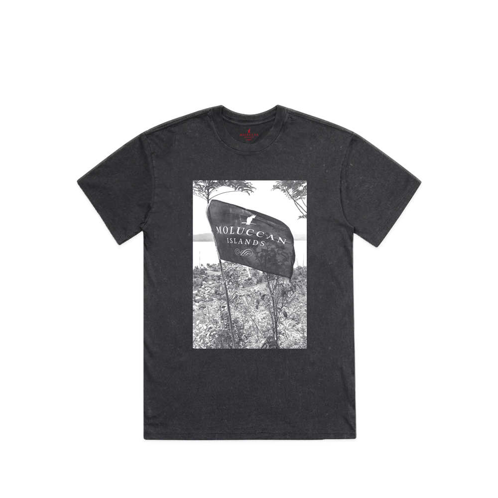 📍Home T-Shirt