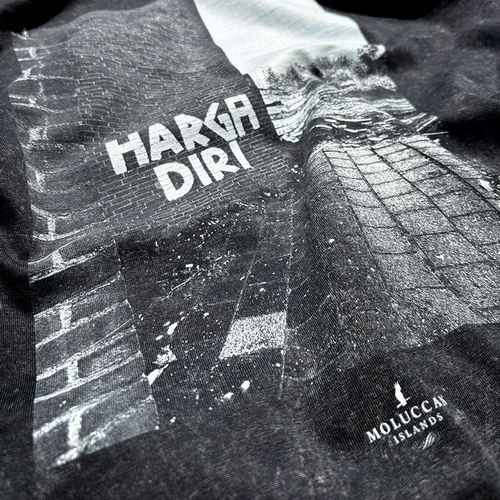 Harga Diri Kompleks
