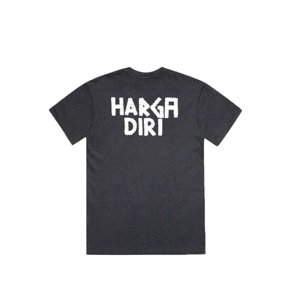Harga Diri Barak