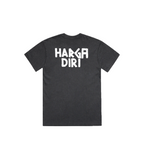 Harga Diri Barak