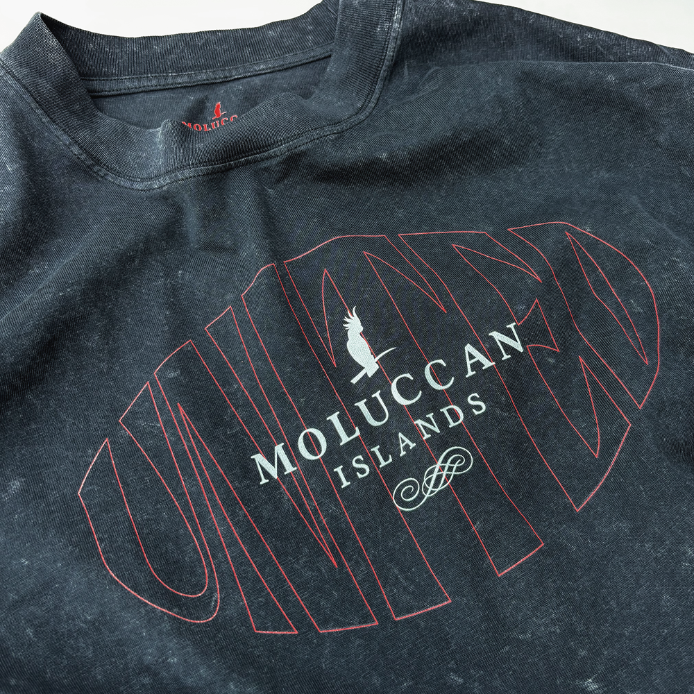 Moluccan Islands United